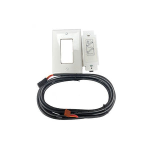 Real Fyre Wall Switch ("01V" Product Only)