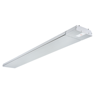 Heatstrip Classic White Heater with Remote X-THH2400-AAW