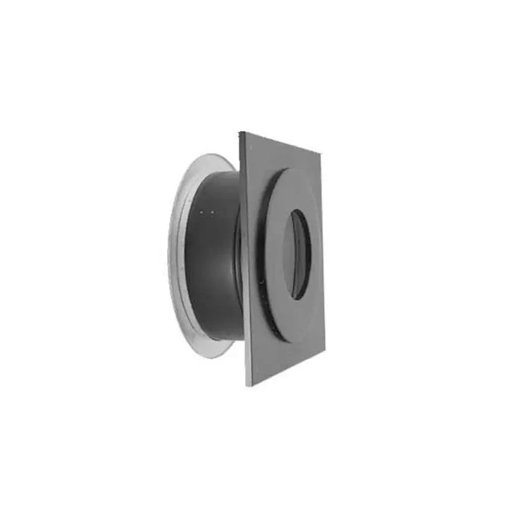 Duravent 6 inch Wall Thimble DuraTech
